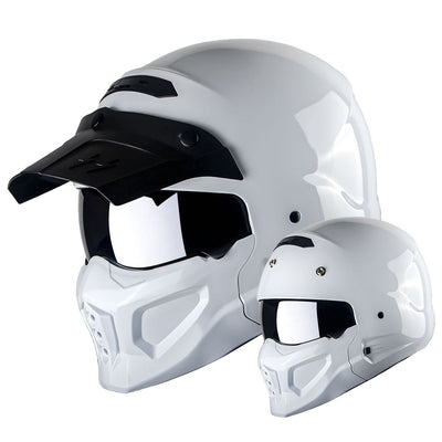 RoadMaster Pro Kask modułowy