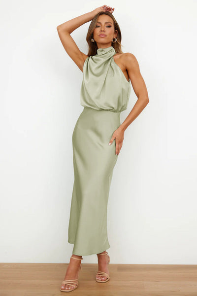 Selina™ | Elegancka Sukienka na Specjalne Okazje