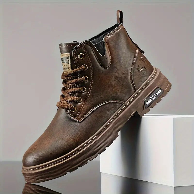 Ambrose - Eleganckie Buty Casual