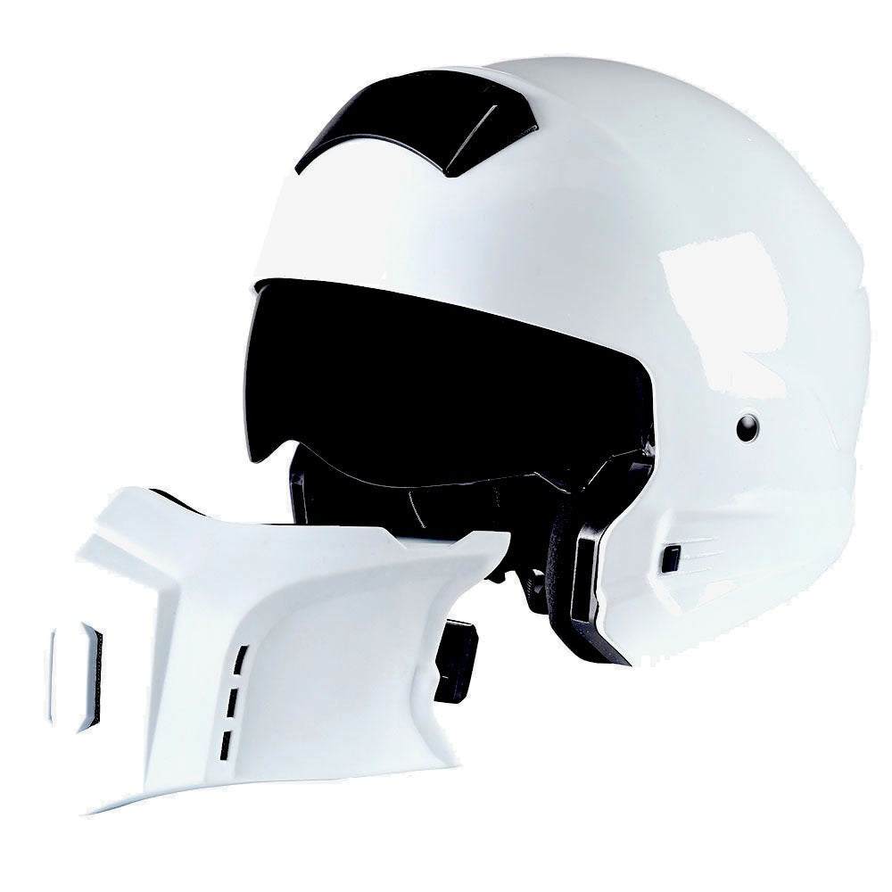 RoadMaster Pro Kask modułowy