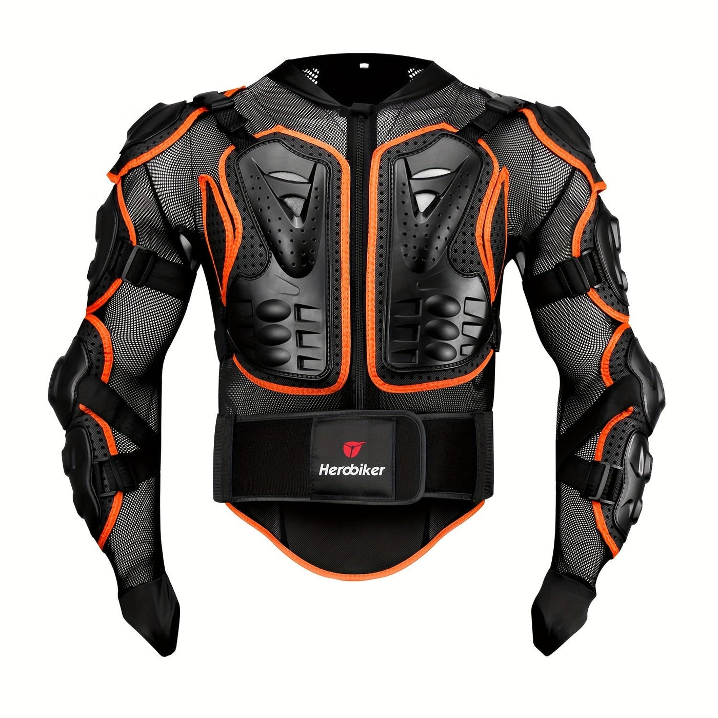 HEROBIKER Ochrona Motocyklowa