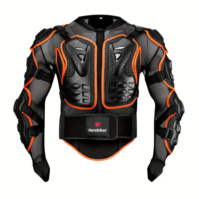 HEROBIKER Ochrona Motocyklowa