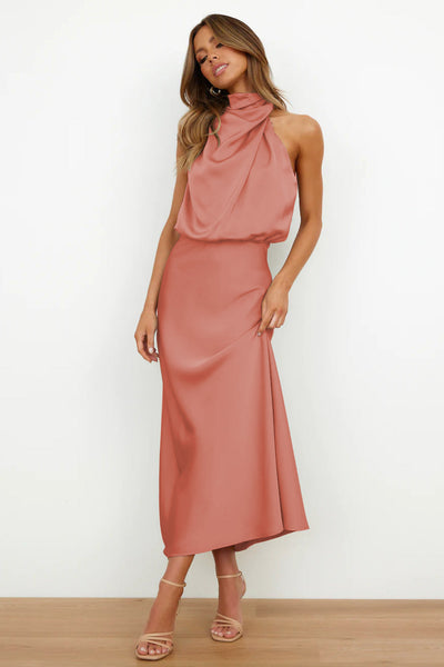 Selina™ | Elegancka Sukienka na Specjalne Okazje