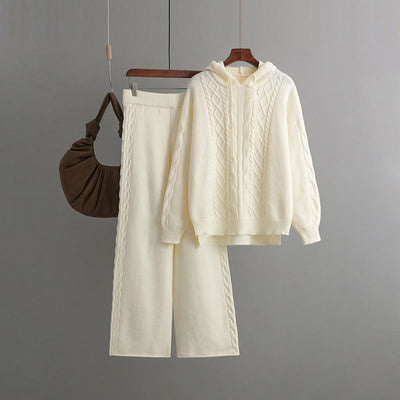 Rania™ - Kostium Oversize Wygodny