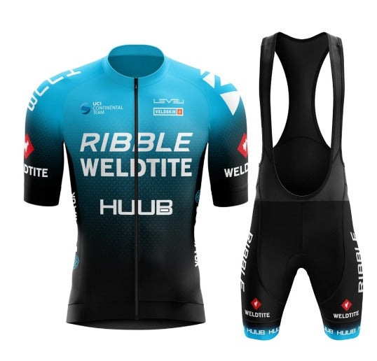 Ribble | Profesjonalny zestaw rowerowy