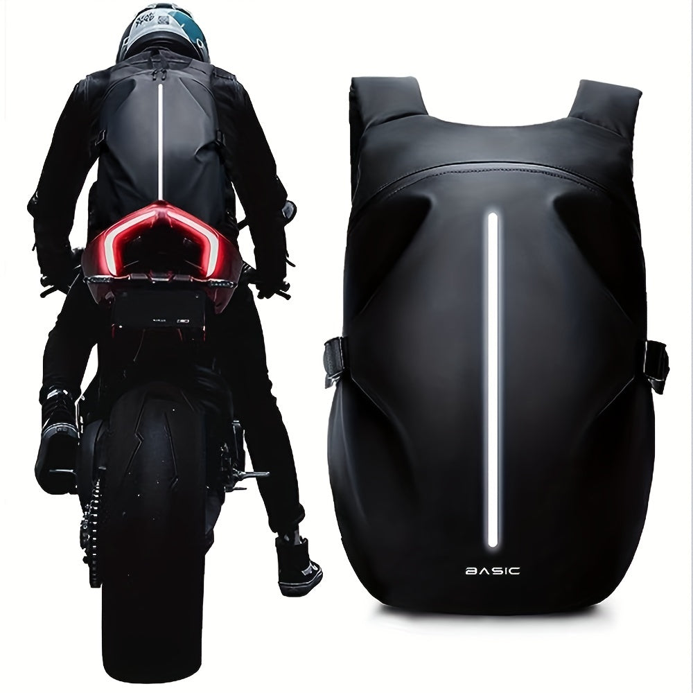 Plecak na kask motocyklowy BASIC