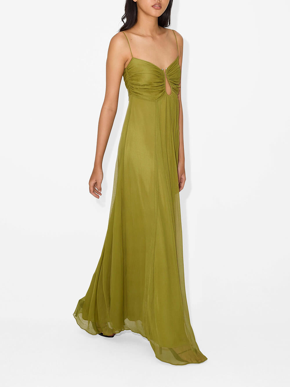 Elizabeth - Sukienki maxi