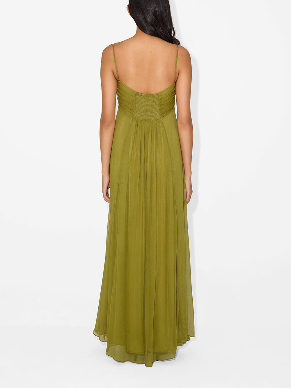 Elizabeth - Sukienki maxi