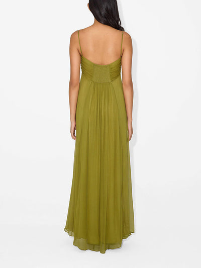 Elizabeth - Sukienki maxi