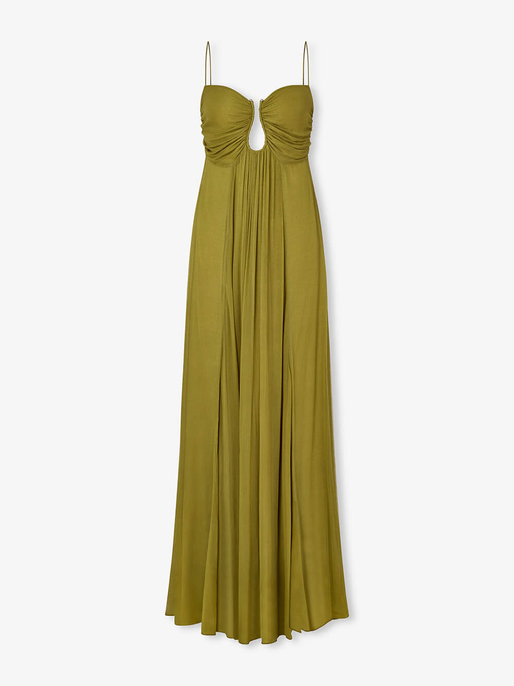 Elizabeth - Sukienki maxi
