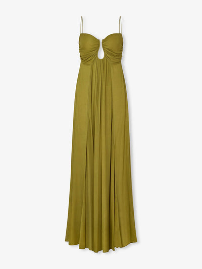 Elizabeth - Sukienki maxi