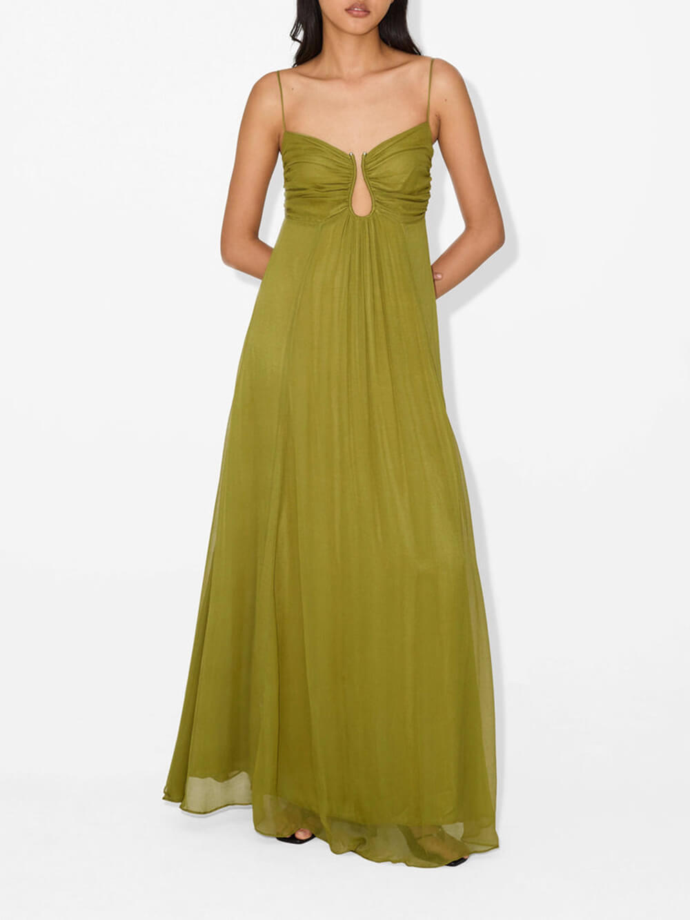 Elizabeth - Sukienki maxi