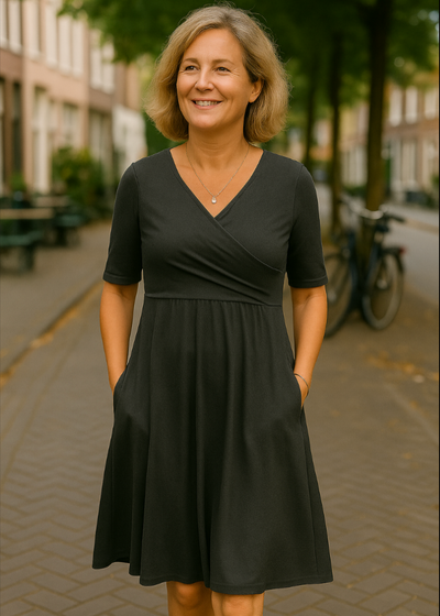 SUKIENKA VICTORIA