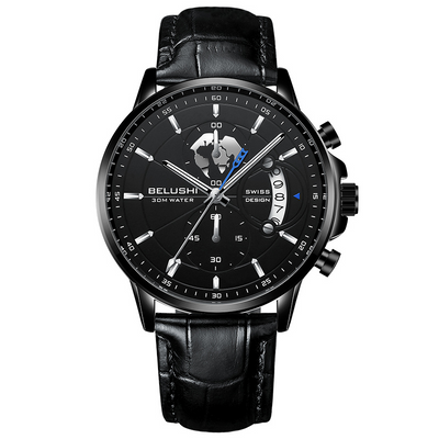 Zegarek Sportowy Kwarcowy Ur™ Olsen & Olsen