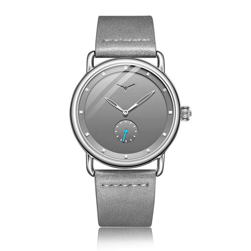 Klasyczny Minimalistyczny Zegarek™ - Olsen & Olsen