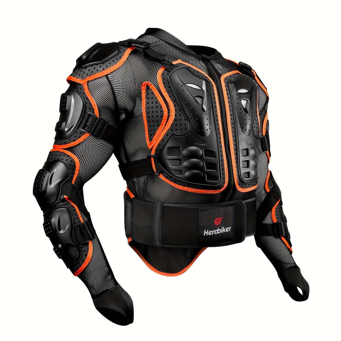 HEROBIKER Ochrona Motocyklowa