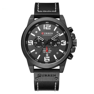 Zegarek Kwarcowy Casual Ur™ Olsen & Olsen