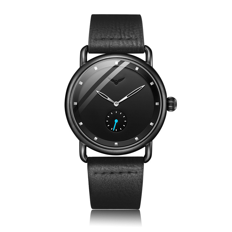 Klasyczny Minimalistyczny Zegarek™ - Olsen & Olsen