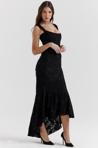 Carisia™ | Sukienka Maxi