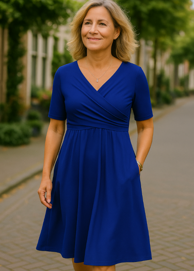 SUKIENKA VICTORIA