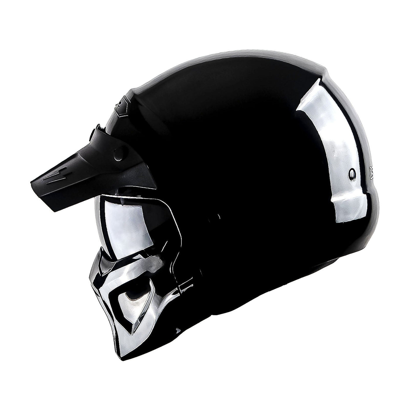 RoadMaster Pro Kask modułowy