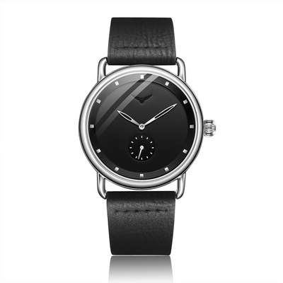 Klasyczny Minimalistyczny Zegarek™ - Olsen & Olsen