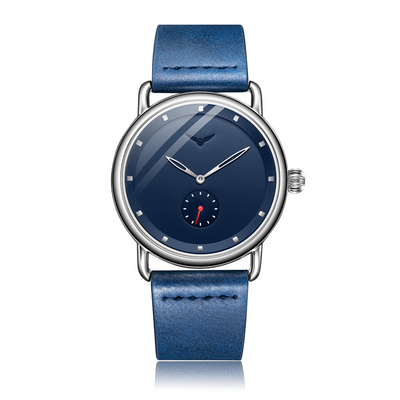 Klasyczny Minimalistyczny Zegarek™ - Olsen & Olsen