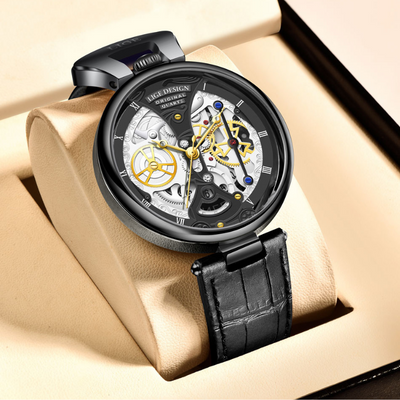 Zegarek Business Mode Hule Ur™ Olsen & Olsen