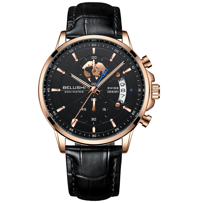 Zegarek Sportowy Kwarcowy Ur™ Olsen & Olsen