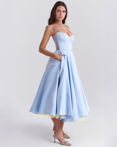 Helmi® | Sukienka Midi Selene