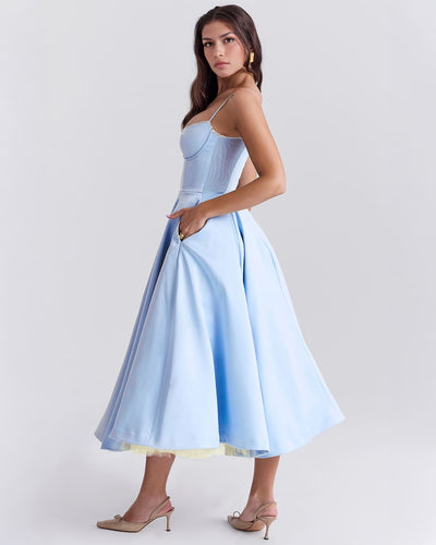 Helmi® | Sukienka Midi Selene