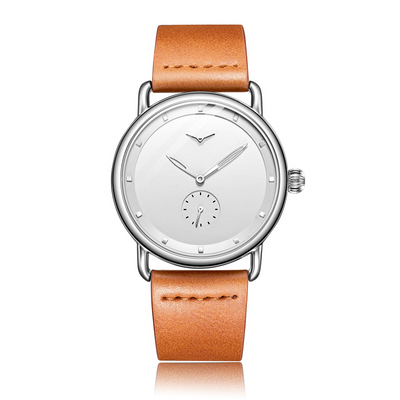 Klasyczny Minimalistyczny Zegarek™ - Olsen & Olsen