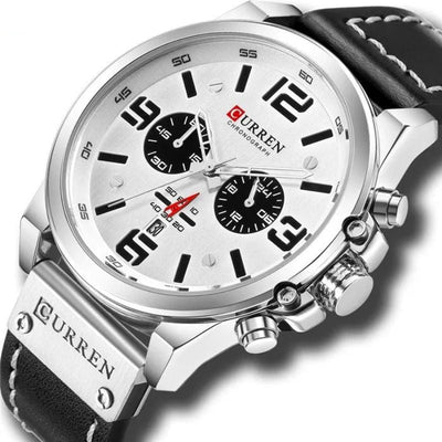 Zegarek Kwarcowy Casual Ur™ Olsen & Olsen