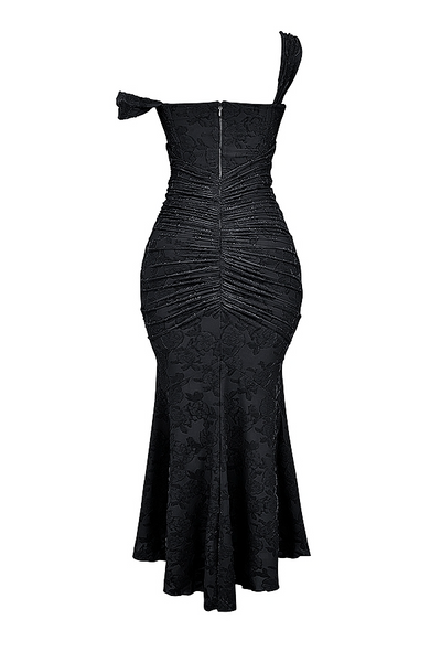 Carisia™ | Sukienka Maxi