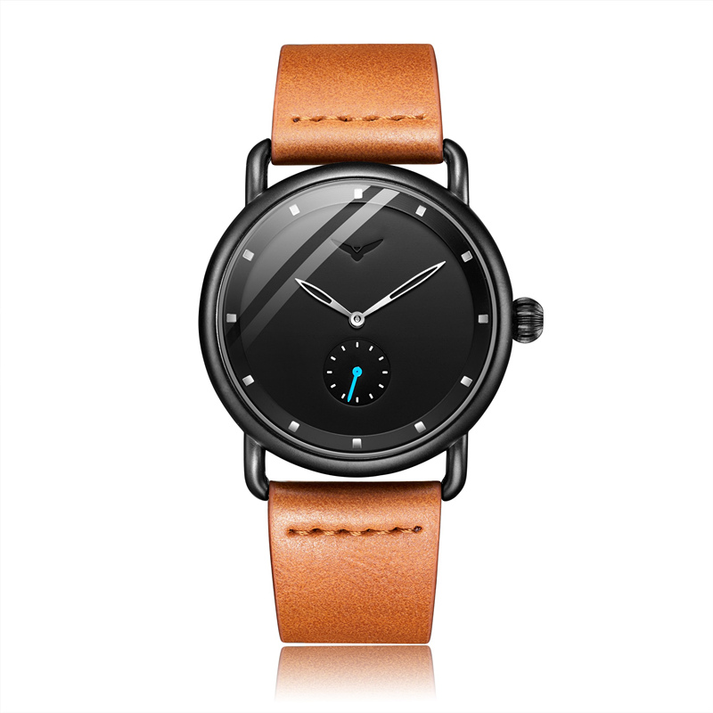 Klasyczny Minimalistyczny Zegarek™ - Olsen & Olsen