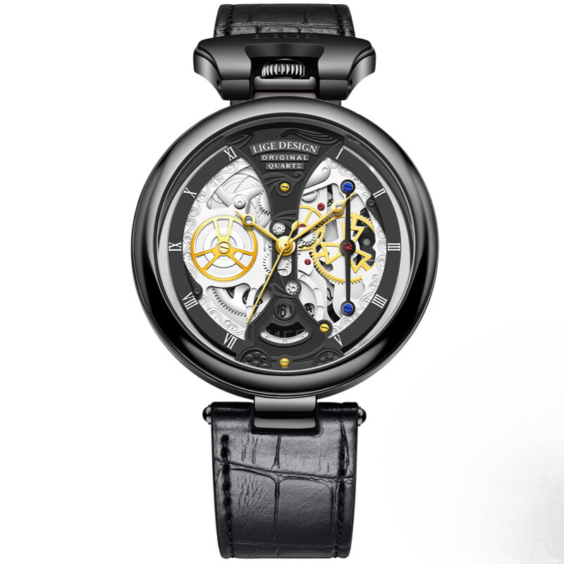 Zegarek Business Mode Hule Ur™ Olsen & Olsen
