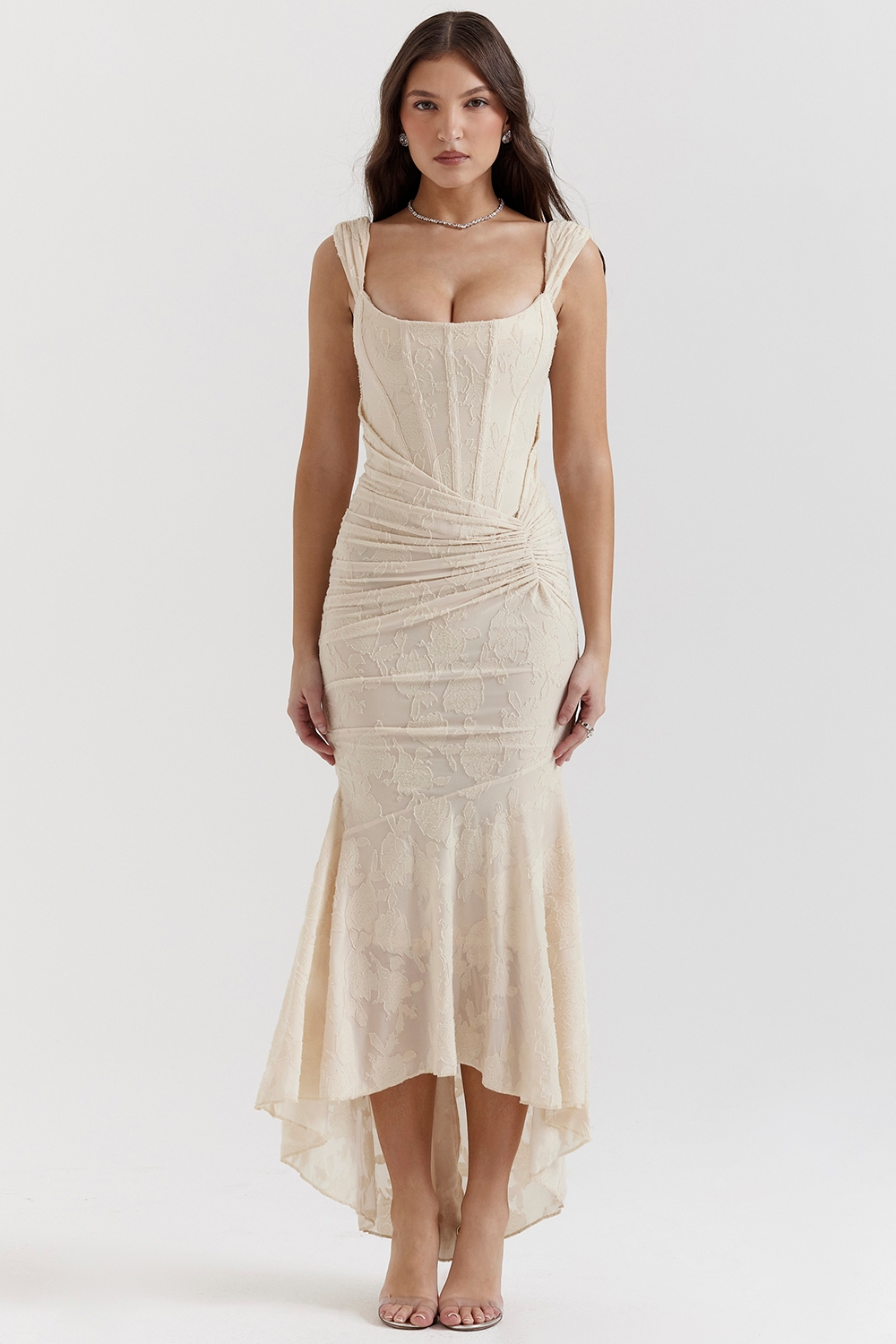Carisia™ | Sukienka Maxi