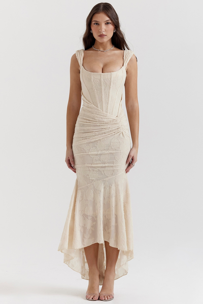 Carisia™ | Sukienka Maxi