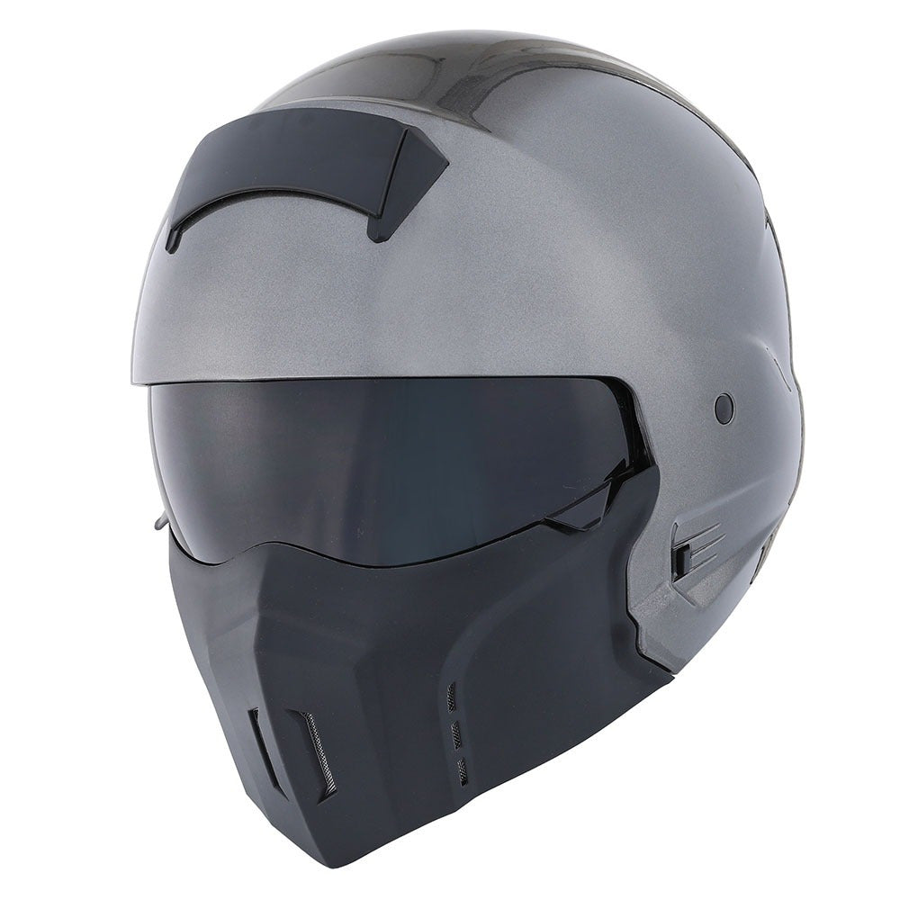 RoadMaster Pro Kask modułowy