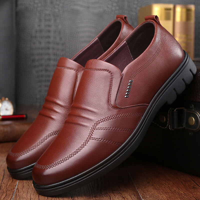 Mike™ | Buty biurowe
