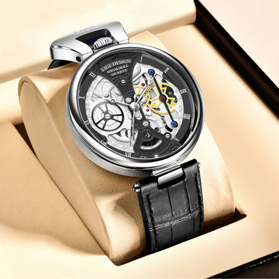 Zegarek Business Mode Hule Ur™ Olsen & Olsen