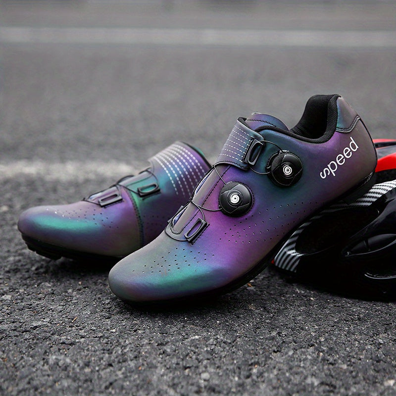 Elite ProGrip - Buty rowerowe