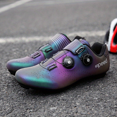 Elite ProGrip - Buty rowerowe