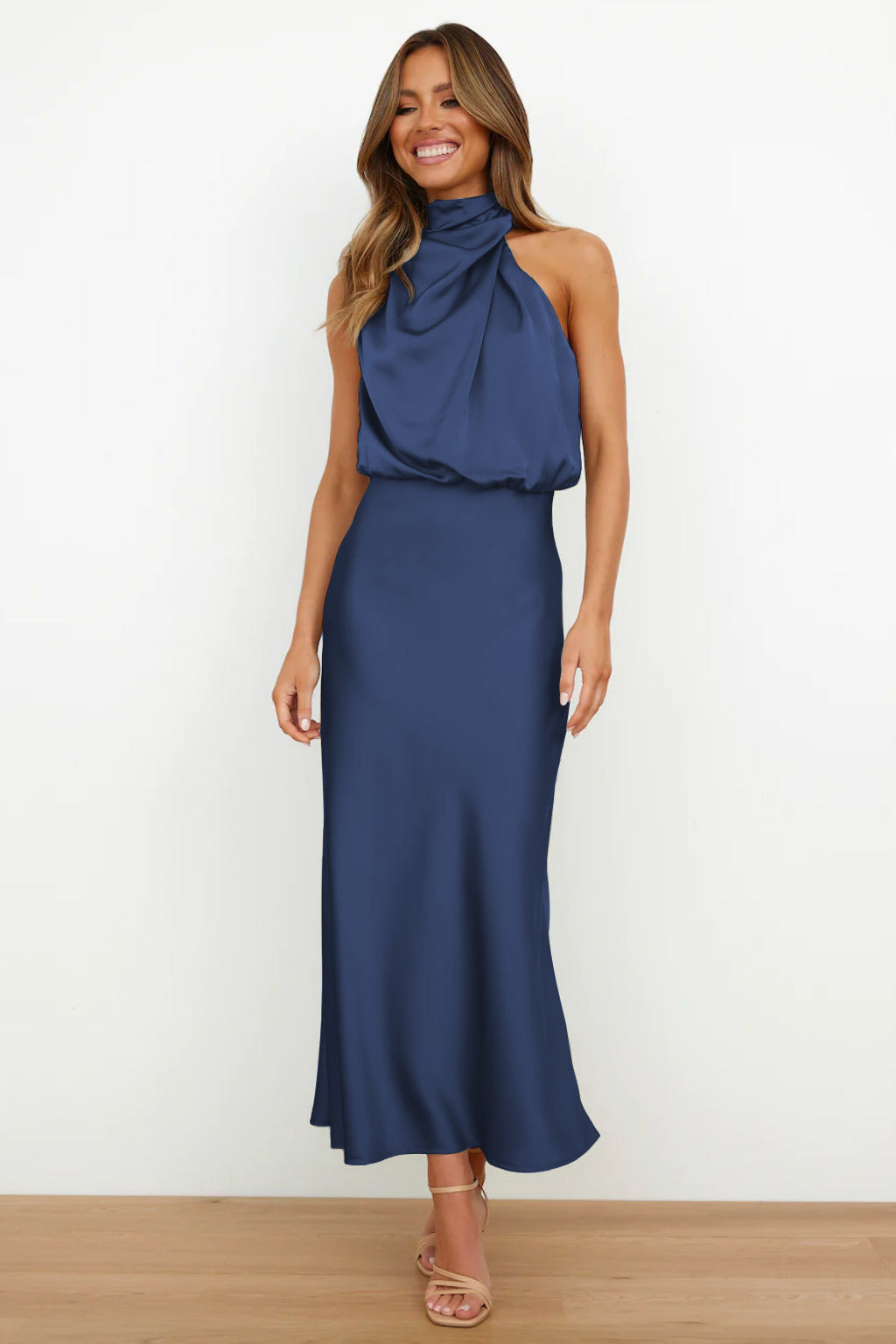 Selina™ | Elegancka Sukienka na Specjalne Okazje