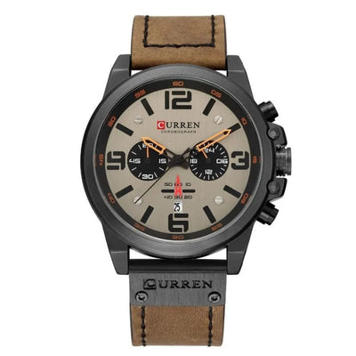Zegarek Kwarcowy Casual Ur™ Olsen & Olsen