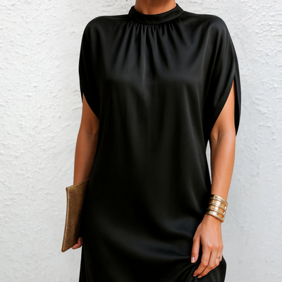 Trudy - Elegancka sukienka