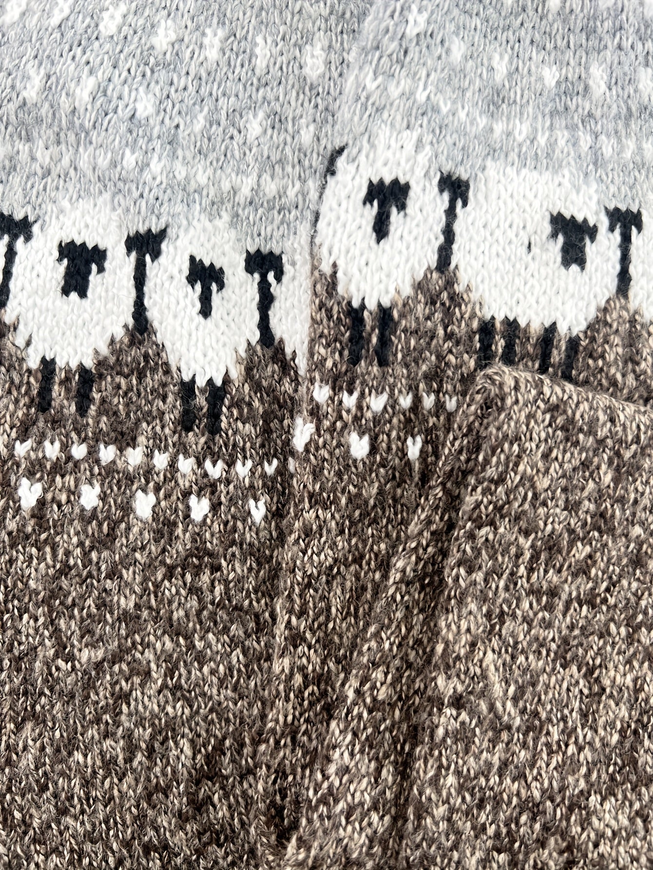 Clara - Wygodny Elegancki Sweter