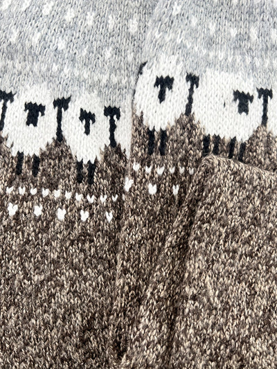 Clara - Wygodny Elegancki Sweter