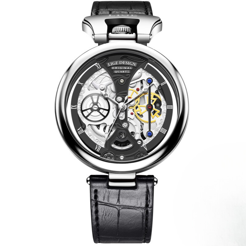 Zegarek Business Mode Hule Ur™ Olsen & Olsen