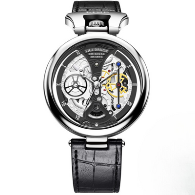 Zegarek Business Mode Hule Ur™ Olsen & Olsen